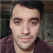 Doy clases de inglés como segunda lengua para niños de 10 años, jóvenes y adultos